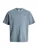 JACK & JONES Sweatshirt ‘JJEARCHIVE’  saffier