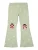 Lindex Broek  pastelgroen / rosa / zwart / offwhite