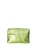 Viola Castellani Koppelingzak Vrouwen LIGHT GREEN
