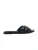 Pinko Milly 04 – Slipper Calf Leather Black