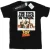 Li-cense Disney dames toy story poster katoenen vriendje t-shirt