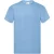 Fruit of the Loom Heren origineel t-shirt