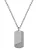 True Rebels Ketting  zilver