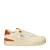 Lacoste T Clip SET – Heren Sneakers – Wit – Oranje