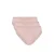 Bamboo Basics slip Julia met bamboe (set van 3) lichtroze