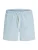 JACK & JONES Zwemshorts ‘JPSTMAUI’  lichtblauw