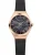 BERING Analoog horloge  rose-goud / zwart