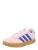 ADIDAS SPORTSWEAR Sneakers ‘VL Court 3.0’  navy / poederroze