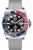 Invicta Pro Diver 47176 Heren Horloge – Quartz Uurwerk – Roestvrij Staal met zwarte Wijzerplaat – 43mm