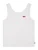 Levi’s Kids Top ‘MEET AND GREET’  rood / wit