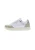 U.S. POLO ASSN. Sneakers laag  lichtbeige / donkerbeige / wit