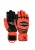 REUSCH Sporthandschoenen ‘Worldcup Warrior GS’  rood / zwart