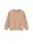 Cool Club Sweatshirt  camel