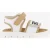 Moschino Unisex sandalen in