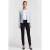 IRO Paris Shavani Jacket Fogged Blue