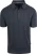 Barbour Wellburn Knitted Polo Navy