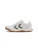 Hummel Sneakers  zwart / wit