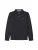 Hackett London Shirt  nachtblauw