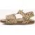 Ton & Ton Sandalen Marja Beige