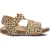 Ton & Ton Sandalen Marja Beige