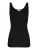 Hanro Top ‘ Soft Touch ‘  zwart