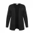 Damesvest KAFFE Curve Farsia