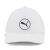 PUMA Sportpet  zwart / wit