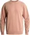 Cast Iron Sweater Relaxed fit Koraal heren