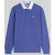 Tommy Jeans regular fit rugbyshirt van puur katoen