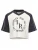 LOOXS 10sixteen T-shirt wit