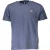 Korte Mouwen Crew Neck T-shirt