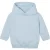 Babybugz Essentiële babyhoodie