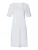 Hanro Nachthemd ‘ Cotton Silk ‘  wit