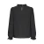 Damesblouse met lange mouwen Ichi Sassy