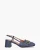 Bibi Lou Renee Blauw
