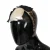 Dolce & Gabbana Black Crystal White Diadeem dameshoofdband
