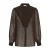 Damesblouse met lange mouwen KAFFE Curve Kclinara
