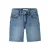 NAME IT KIDS denim regular short denim blue