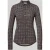Marc O’Polo Regular fit blouse met lange mouwen van viscosemix