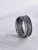 REYTEL Ring ‘HEPHAESTUS’  zilver