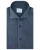 Xacus | Heren | Casual Overhemd Grijs