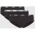 Puma Heupslip met stretch in set van 3 stuks