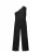 MANGO Jumpsuit ‘AUDREY’  zwart