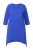 Ulla Popken Shirt  royal blue/koningsblauw