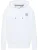 Carlo Colucci Sweatvest ‘Dender’  wit