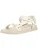 GEOX Sandalen  ecru