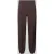 Lacoste Regular fit sweatpants van katoenmix