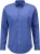 Polo Ralph Lauren Overhemd Twill Regular Fit  Blauw heren