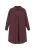 DreiMaster Klassik Jurk  duifblauw / bordeaux