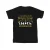 Star Wars Jongens Silhouetten Force T-Shirt (Zwart)